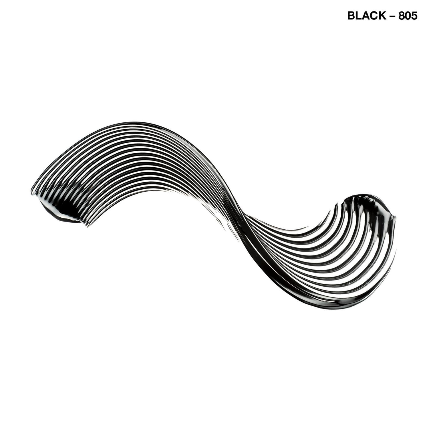 COVERGIRL Mascara Lashblast Super Sizer Fibers 400% plus de volume