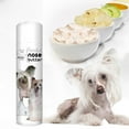 thumbnail image 3 of The Blissful Dog® Nose Butter® I Softens, Moisturizes & Conditions Dry, Cracked & Crusty Dog Noses I The Original Nose Butter® I All Natural I Veterinarian Recommended I 0.50-Ounce Tube, 3 of 9