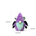 thumbnail image 3 of 2026 Halloween Indoor Decorations Halloween Decorations Forest Figure Ornaments Festival Supplies And Party Props For Event Arrangement, 3 of 6