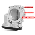 thumbnail image 2 of MOSTPLUS Throttle Body BL3Z-9E926-A for Ford F150 Expedition Lincoln Navigator 3.5L, 2 of 9