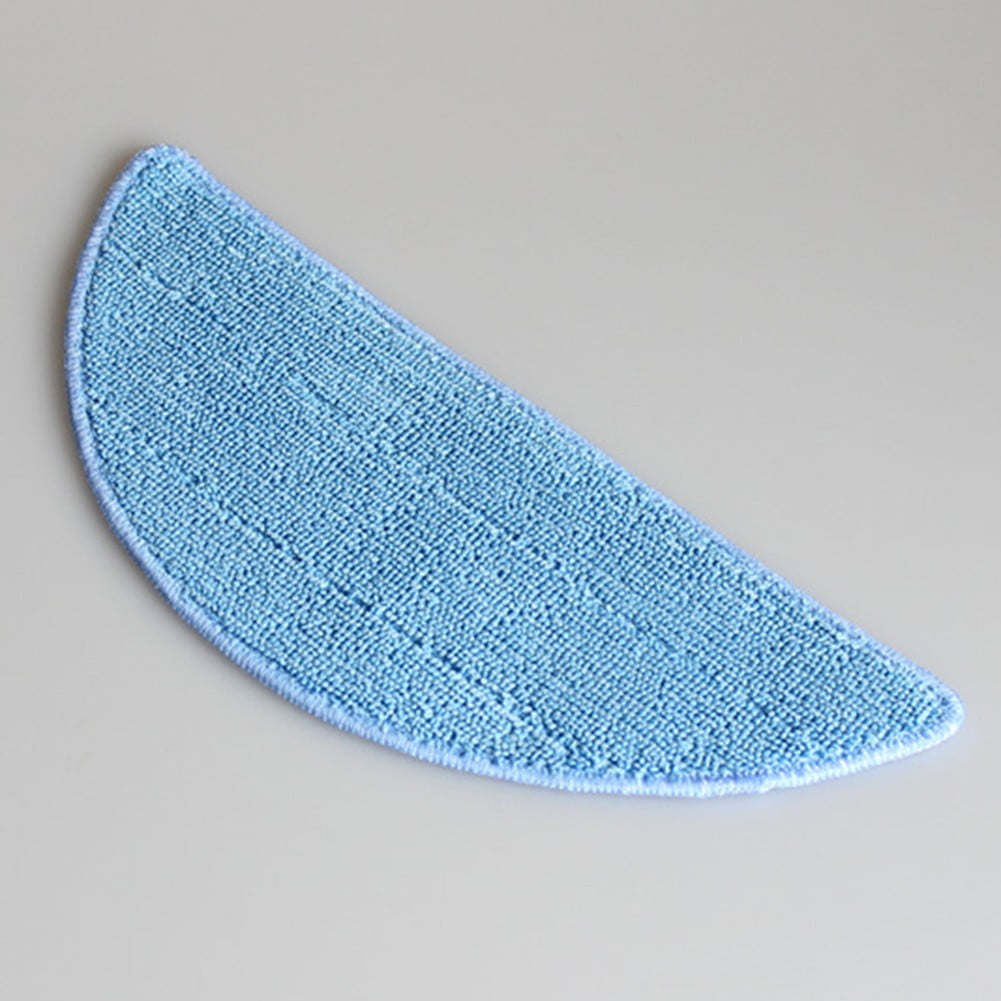For ILIFE A12 Pro/ V9 Pro Robot Vacuum Cleaner Side Brush Filter Mop Cloth Bag