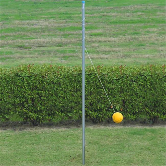 Outdoor Tetherball Pole