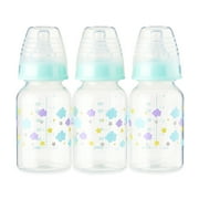 Parents Choice Parent`s Choice 3pk 5oz Bottle