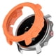 thumbnail image 5 of Pantalla para funda para reloj inteligente Grit X Pro Carcasa protectora antiarañazos, azul marino, 5 of 5