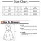 thumbnail image 3 of Vestido de verano para mujer Sexy Metal cuello colgante hueco sin mangas Mini vestido suelto colorido estampado playa Sundress Fridja  qw1823, 3 of 6