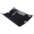 thumbnail image 2 of Rear Bumper Tow Hook Cover for Vehicle Model W163 1998-2005, 2 of 8
