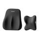 thumbnail image 4 of Cojín de Respaldo de Automóvil Strade Fareast Limited Soporte Lumbar y Almohadas para el Cuello, 4 of 8