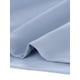 thumbnail image 5 of BLUSA CON VOLANTES PARA MUJER INSPIRE CHIC, ELEGANTE, CON ESCOTE EN V, DE MANGA LARGA, TOP FORMAL EN GRIS AZUL, 5 of 8