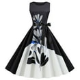 thumbnail image 1 of dresses for women 2023 casual, 1 of 8