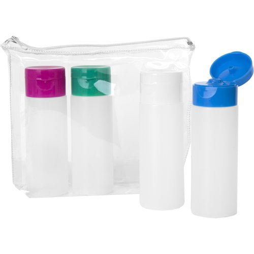 travel liquid containers cvs