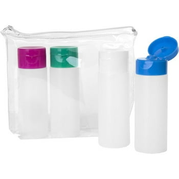 Travel Containers