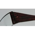 thumbnail image 6 of KIO YAMATO KT-287U TITANIUM MADE IN JAPAN EXCLUSIVE SLEEK EYEGLASS FRAME/GLASSES, 6 of 9