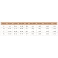 thumbnail image 4 of Women's Khaki Stripe Checkerboard Drop Shoulder Balloon Sleeve Sweater - [ZhiHiMeRi] | L, 4 of 12