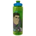 thumbnail image 1 of Buzz Lightyear Botella de Agua capacidad 900 ml, 1 of 3