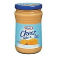 thumbnail image 2 of Kraft Cheez Whiz, Light (450 g) {Imported from Canada}, 2 of 2