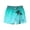 #0333-Multicolor, variant on Favoffer Kids Swim Trunks Printed Casual Beach Shorts Drawstring Elastic Waist Breathable Quick Dry Bottoms With Side Pockets for Seaside Surfing Vacation Camping Outdoor Summer Play 3-14Y