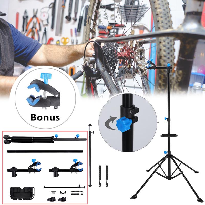 bicycle repair stand walmart