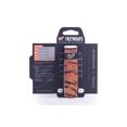 thumbnail image 4 of Gruv Gear FretWraps Wild 'Tiger' String Muter 1-Pack (Extra Large) (FW-1PK-TIG-XL), 4 of 4