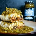 thumbnail image 3 of 505 SOUTHWESTER - Medium Flame Roasted Hatch Valley Green Chile - 16OZ, Pack of 12, 3 of 5