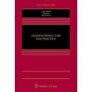 Transnational Law and Practice (Aspen Casebook)