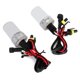 thumbnail image 2 of 6.5inches Motorcycle 12V Universal LED Headlight High Low Beam, 2 of 3