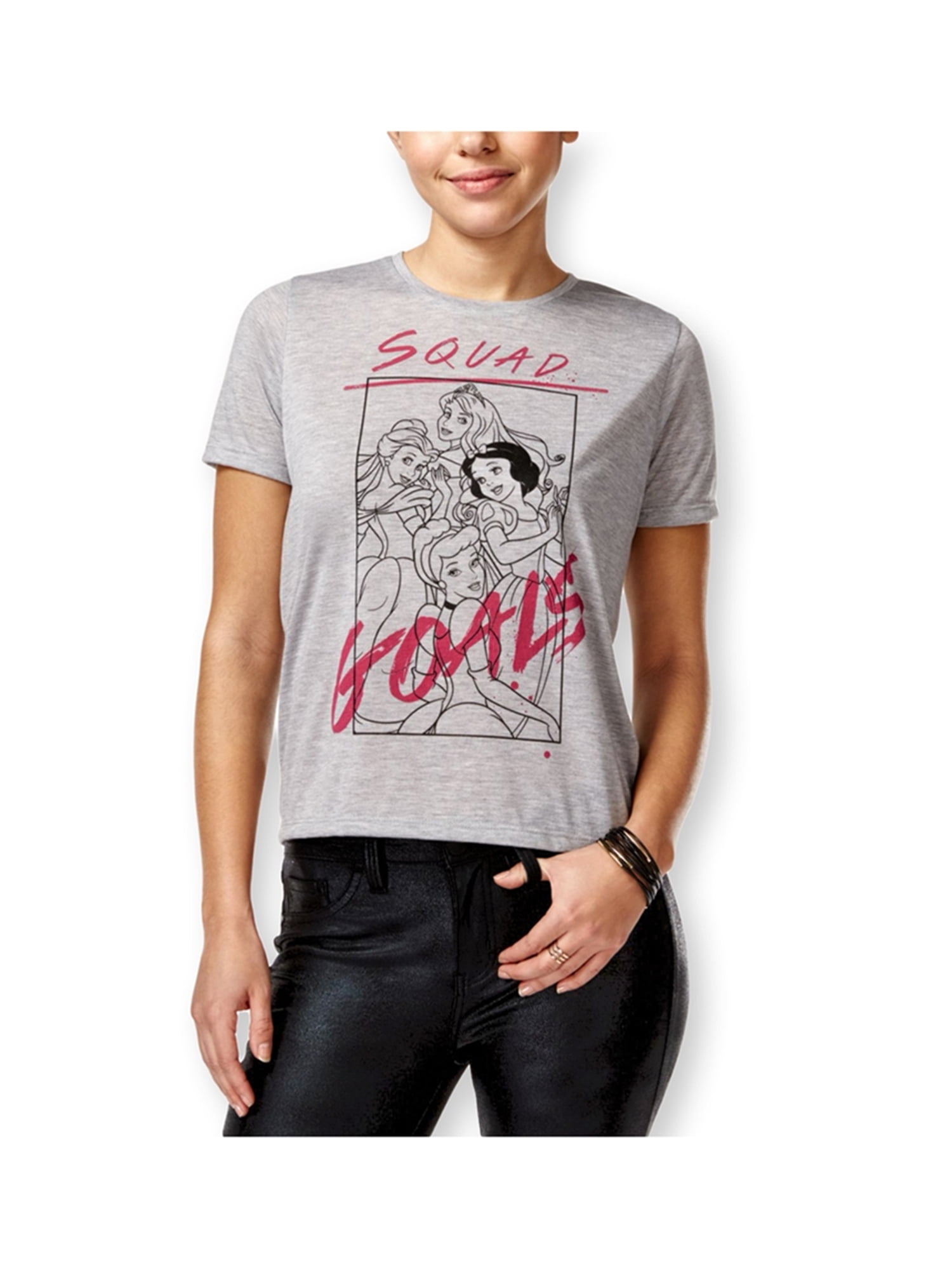womens disney graphic tees