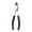 5 inch, variant on Wire Cutter for Crafting Nipper Tool Jewelry Pliers Flush Cutter for Artificial Flowers Jewelry Making Electricians