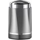 thumbnail image 1 of 1 pieza (gris plateado) Mini Afeitadora eléctrica Tamaño de bolsillo Maquinilla de afeitar impermeable Lavable Portátil Regalo para hombres Afeitadora eléctrica USB recargable multifunción mini maquinilla de afeitar para hombres lavado con agua portátil oso de fresa Electrónica, 1 of 5