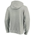 thumbnail image 3 of Men's Gray Chicago White Sox Team Lock Up Wordmark Pullover Hoodie, 3 of 3