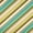 Browning Stripe Opal, variant on Jordan Manufacturing 18" x 18" Ferb Turquoise and Green Stripe Square Tufted Contoured Outdoor Wicker Seat Cushion (2 Pack)