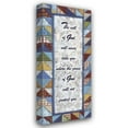 thumbnail image 1 of Smith Haynes 12x24 Gallery Wrapped Canvas Wall Art Titled - ., 1 of 4