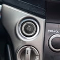 thumbnail image 3 of FONWILYO Push Start Conversion Kit Car Engine Start Button ABS For Truck Drivers 1Pack, 3 of 8