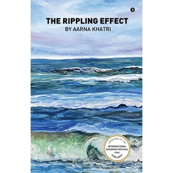 The Rippling Effect: Gratitude to me, (Paperback)