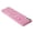 Pink, variant on Bdday Gaming Keyboard USB Wired Floating Keyboard, Ergonomic Water Mechanical Feeling Keyboard, Ultra-Slim LED Backlit Keyboard For Desktop, Compute