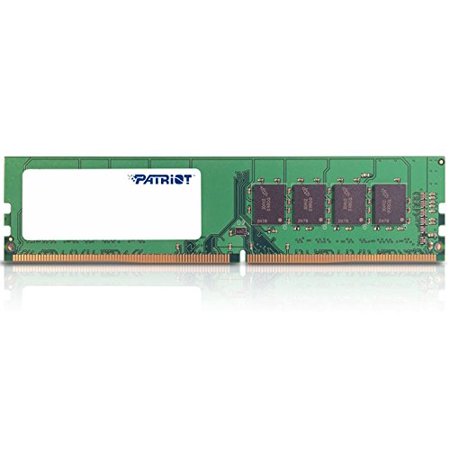 UPC 814914020098 product image for Ddr4 8Gb Pc4-19200 (2400Mhz) Cl16 Dimm | upcitemdb.com