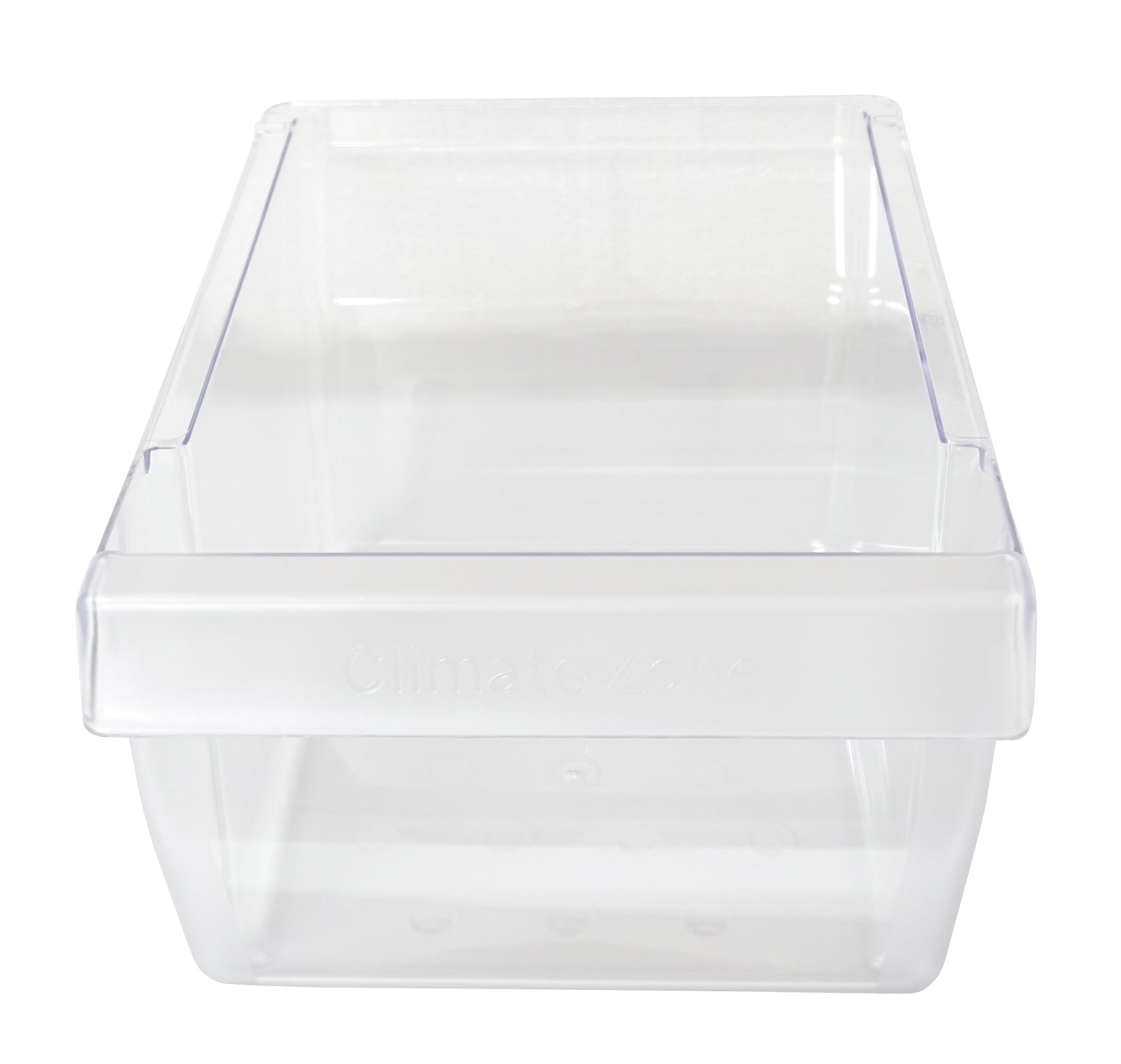 Fridge Crisper Drawer fits General Electric, AP6978472, PS12743836, WR02X31766