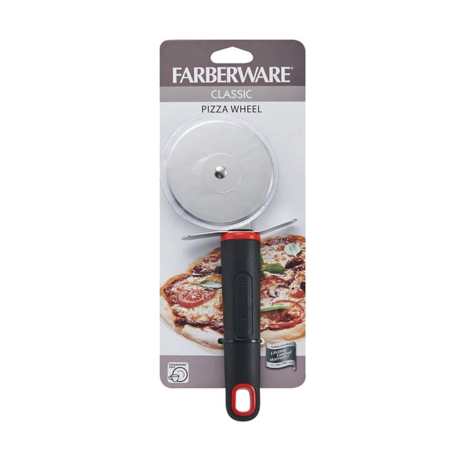 Farberware Pizza Wheel - Thumbnail 4