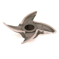 Vollrath 40750 Meat Grinder Blade