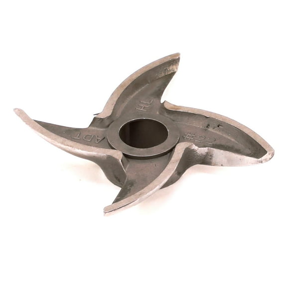 Vollrath 40750 Meat Grinder Blade