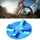 thumbnail image 1 of Cubión de la Válvula de Horquilla de suspensión de Bicicleta, Aleación de Aluminio, Accesorio de Bicicleta de Cubiorta de Válvula Hermética, Azul, 1 of 7