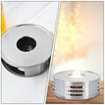 thumbnail image 1 of BRIGHTFUFU Calentador Multifuncional De Té En Acero Inoxidable Para Tetera En Oficinas Y Restaurantes, 1 of 8