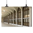 thumbnail image 2 of Print: Interior. The Robert S. Vance Federal Building And U.S. Courthouse, 2 of 4