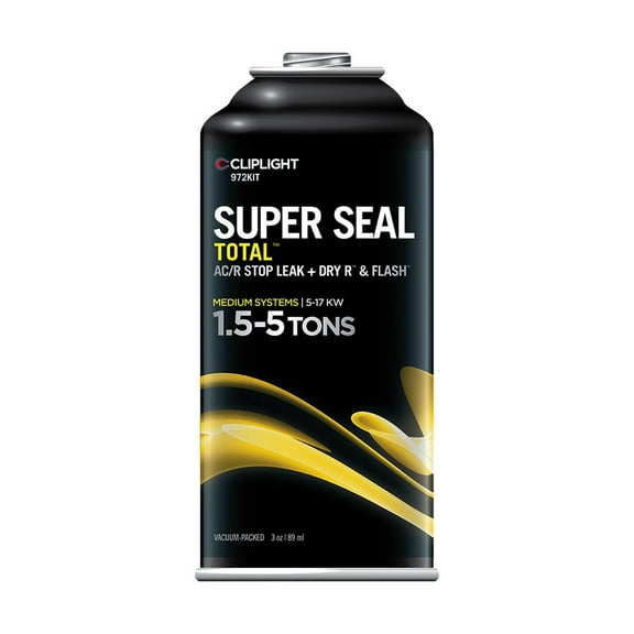 Diversitech 972KIT SuperSeal Sealant Total 1.5-5T