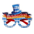 thumbnail image 1 of Festival de la Cerveza Vasos Decorativos Carnaval Copa de Cerveza Vasos Marco atuendo festivo, 1 of 1