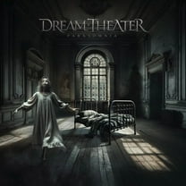 Dream Theater - Parasomnia - Special Edition CD Digipak - Music & Performance - CD