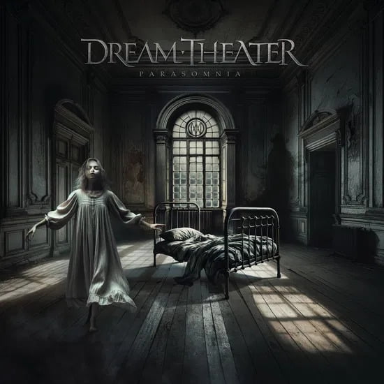Dream Theater - Parasomnia - Special Edition CD Digipak - Music & Performance - CD
