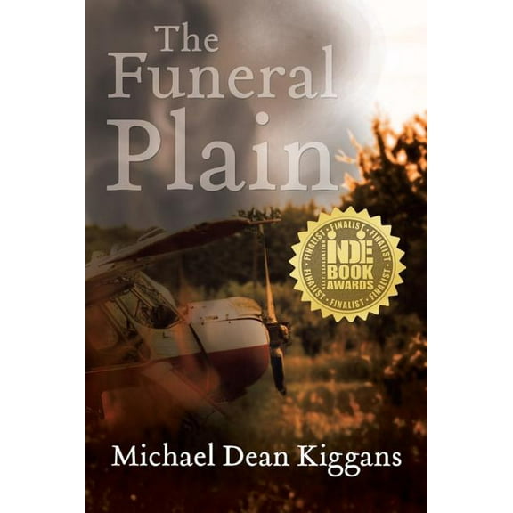 The Funeral Plain (Paperback)