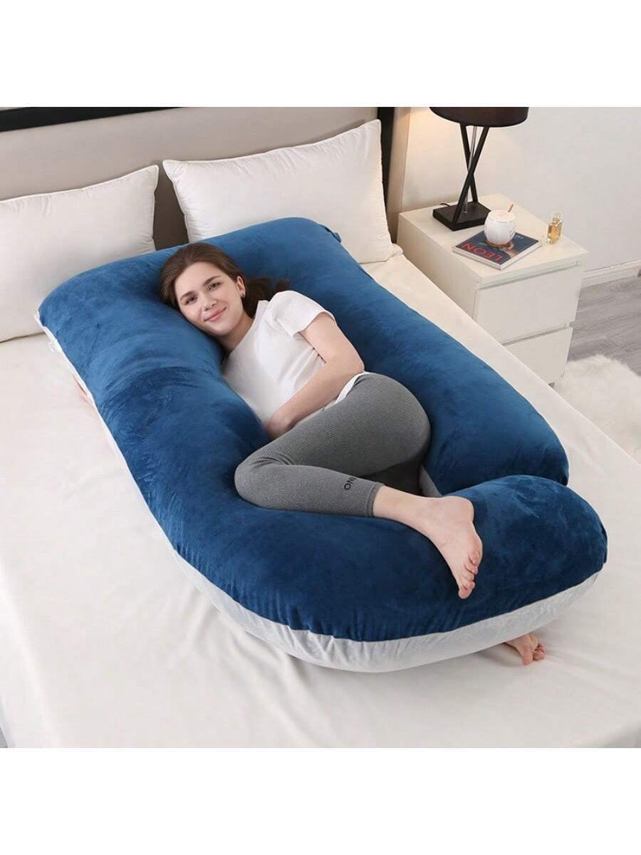 WEFANCY Pregnant Woman Waist Pillow  Hot Products Overseas Warehouse Stock 2025 Summer Cool Products