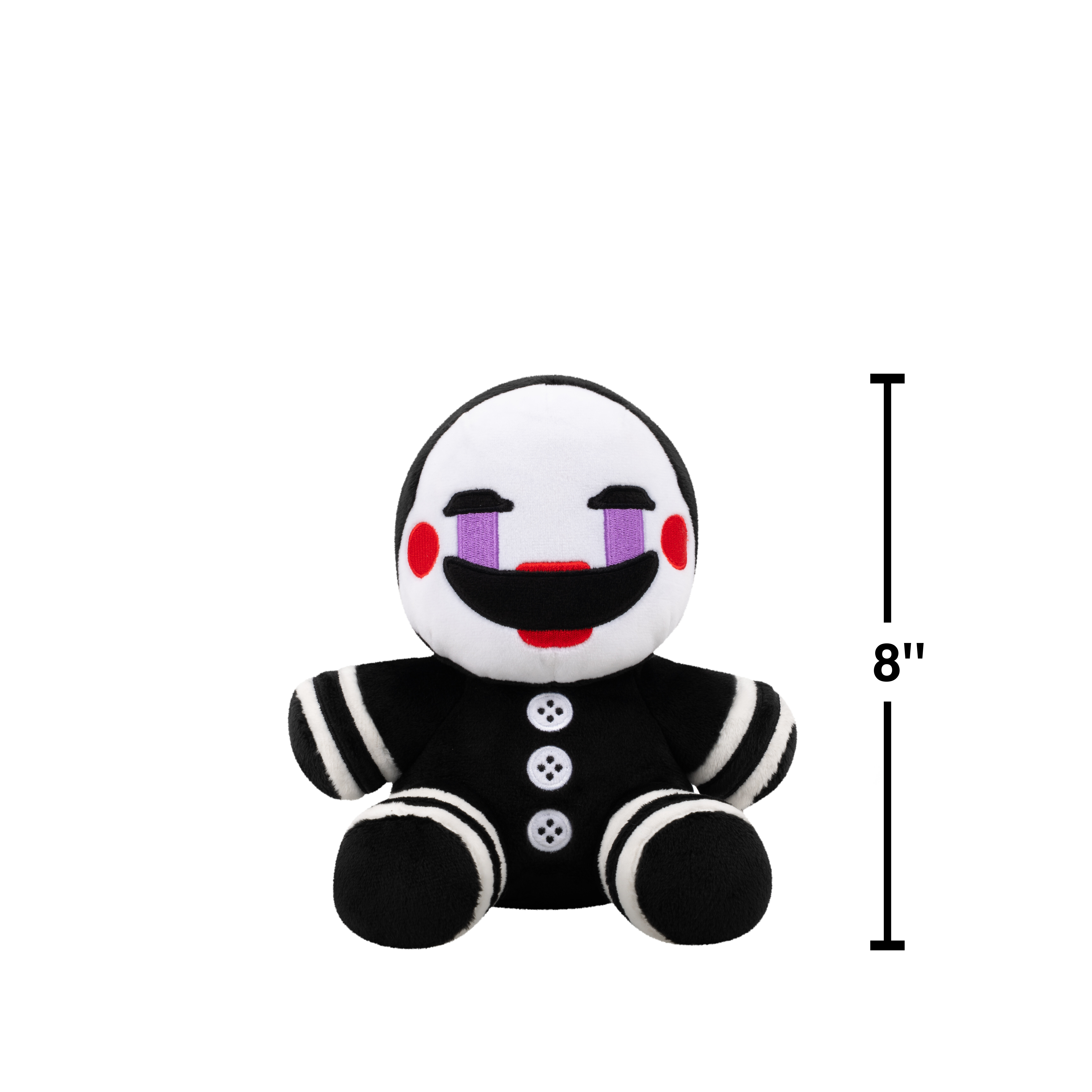 Five Nights at Freddy's - 8 inch The Puppet Plush