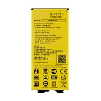 Replacement BL-42D1F Battery For LG G5 Lite/G5 US992 LS992 H831 VS987 H820 RS988 H850 H830 H860 RS988 LG-RS988 LG-RS988/Se H840